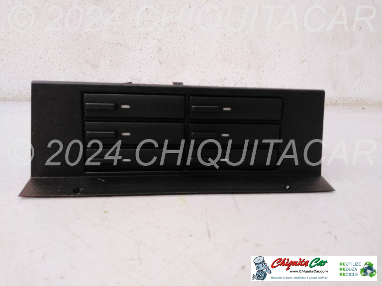 PORTA OBJECTOS CASSETE  MERCEDES Classe C (202)  [1993-2001]