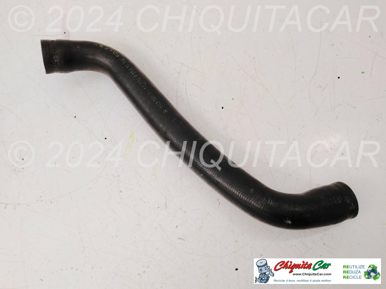 TUBO AGUA RADIADOR SUP MERCEDES Classe C (202)  [1993-2001]