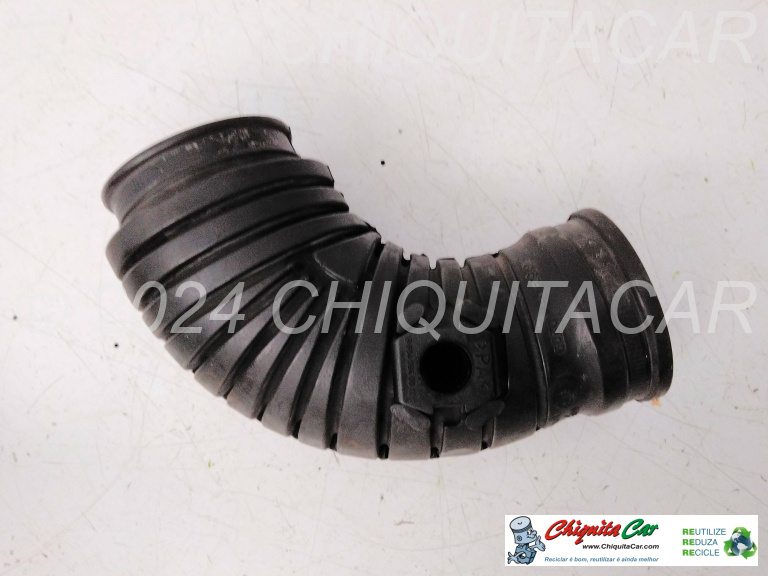 TUBO BORRACHA ADMISSÃO MERCEDES Classe C (202)  [1993-2001]