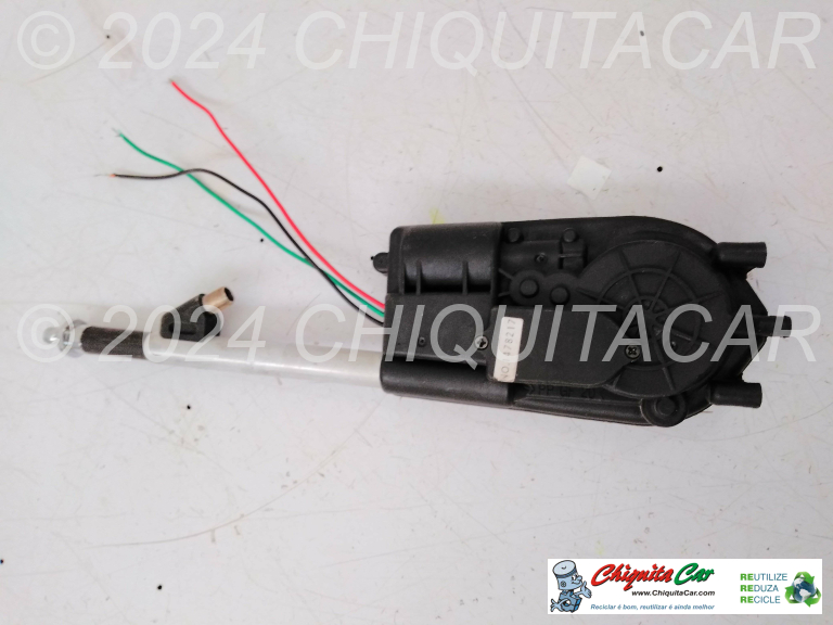 ANTENA MERCEDES Classe C (202)  [1993-2001]