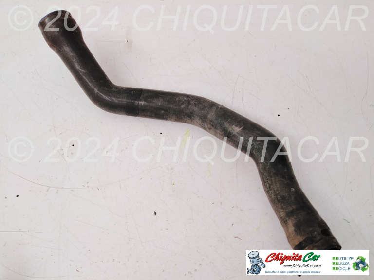 TUBO AGUA RADIADOR DTO MERCEDES Classe C (202)  [1993-2001]