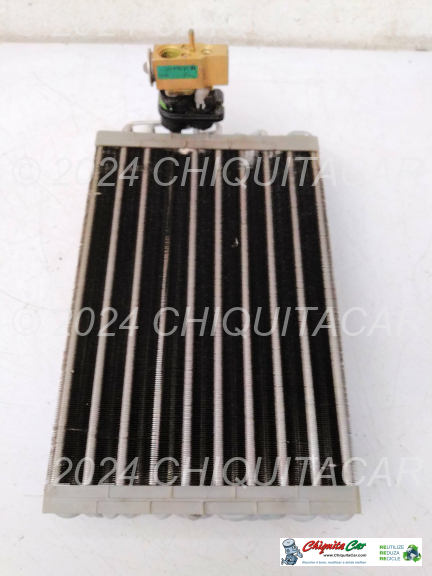 EVAPORADOR MERCEDES Classe C (202)  [1993-2001]