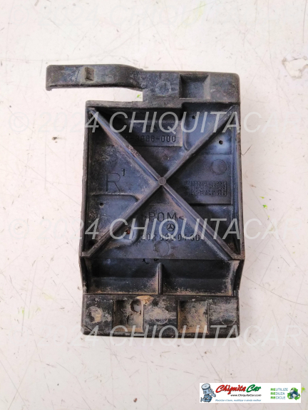 SUPORTE PARA CHOQUES FRENTE LATERAL DTO  MERCEDES Classe C (202)  [1993-2001]