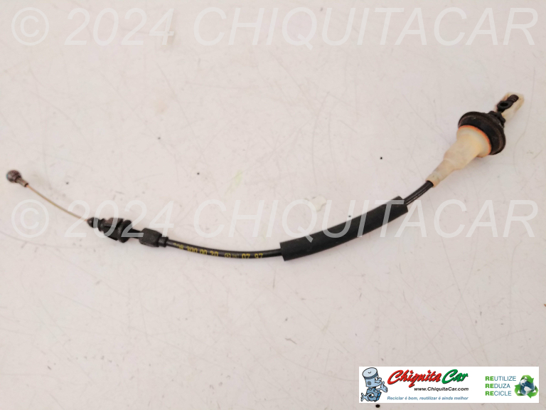 CABO ACELERADOR MERCEDES Classe C (202)  [1993-2001]