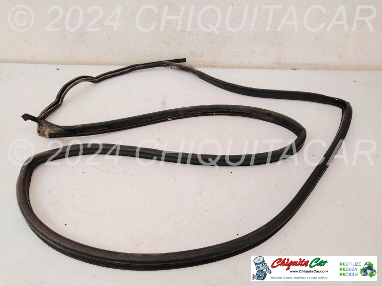 BORRACHA PORTA TRAS DTA MERCEDES Classe C (202)  [1993-2001]