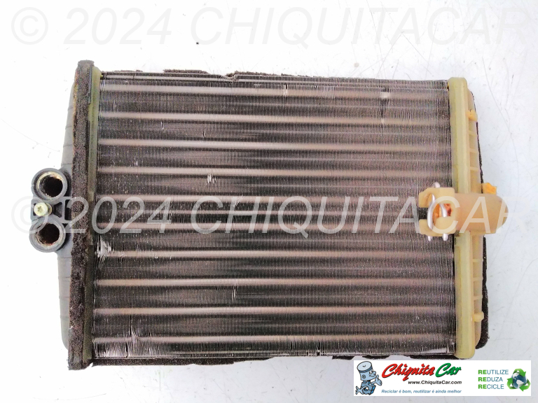 RADIADOR SOFAGEM MERCEDES Classe C (202)  [1993-2001]