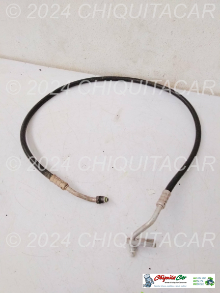 TUBO AR CONDICIONADO (do filtro à válvula expansão) MERCEDES Classe C (202)  [1993-2001]