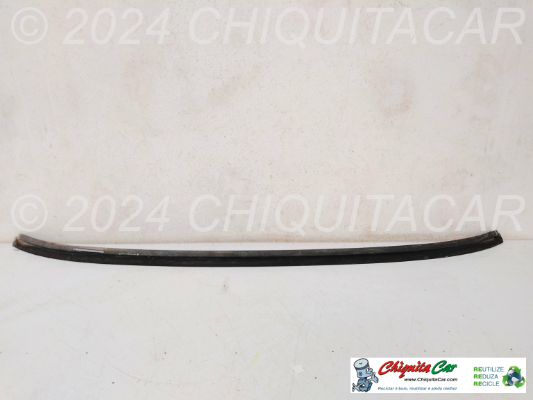 FRISO VIDRO TRASEIRO INF MERCEDES Classe C (202)  [1993-2001]