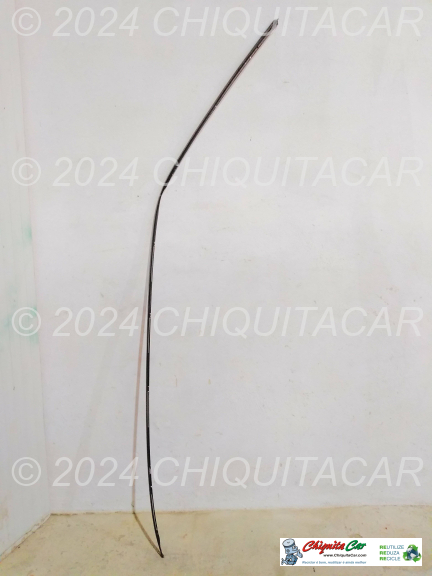 FRISO TEJADILHO DTO MERCEDES Classe C (202)  [1993-2001]