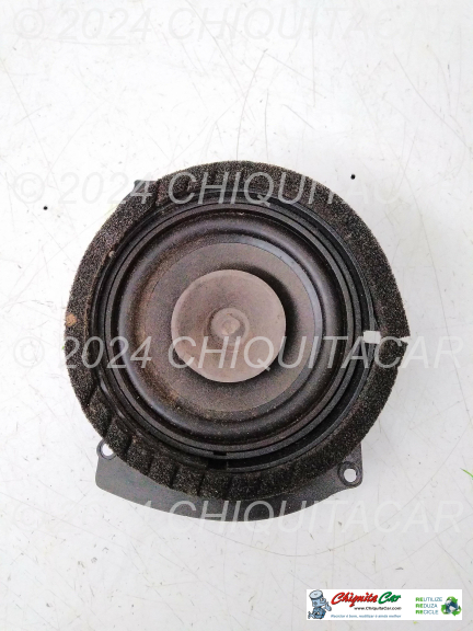 ALTIFALANTE PORTA TRAS ESQ MERCEDES Classe C (202)  [1993-2001]