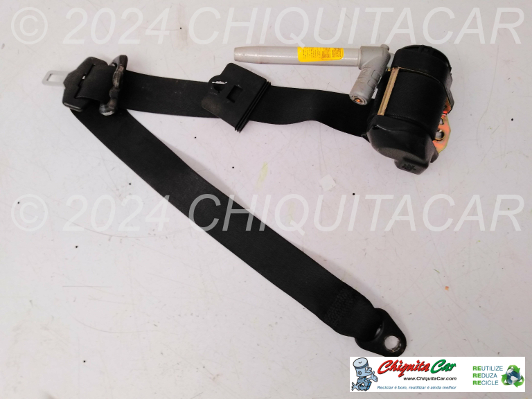 CINTO SEGURANÇA FRENTE DTO MERCEDES Classe C (202)  [1993-2001]