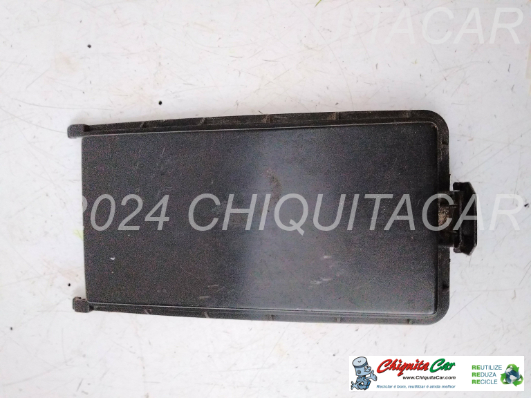 TAMPA CAIXA FUSIVEIS MERCEDES Classe C (202)  [1993-2001]