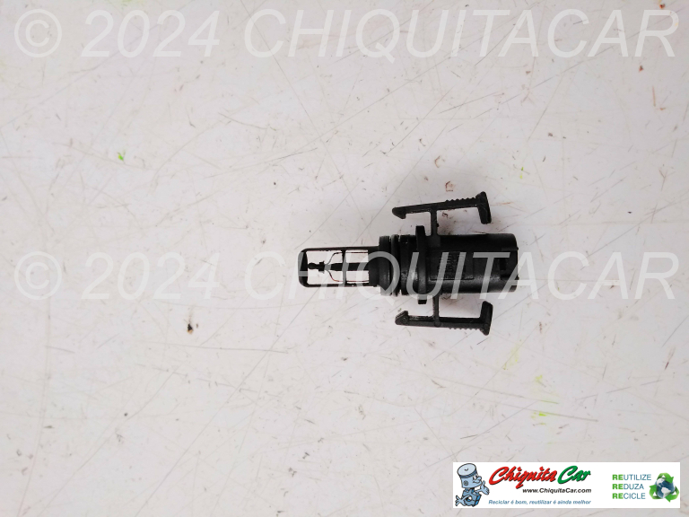 SENSOR TEMPERATURA  MERCEDES Classe C (202)  [1993-2001]