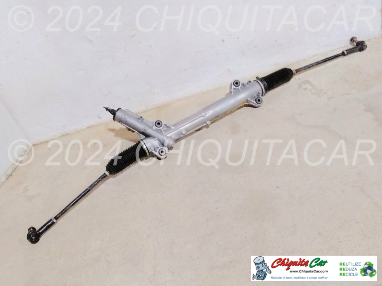 CAIXA DIRECCÃO MERCEDES SPRINTER (906)  [2006-2009]