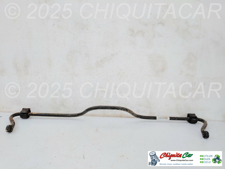 BARRA ESTABILIZADORA TRAS  MERCEDES SPRINTER (906)  [2006-2009]