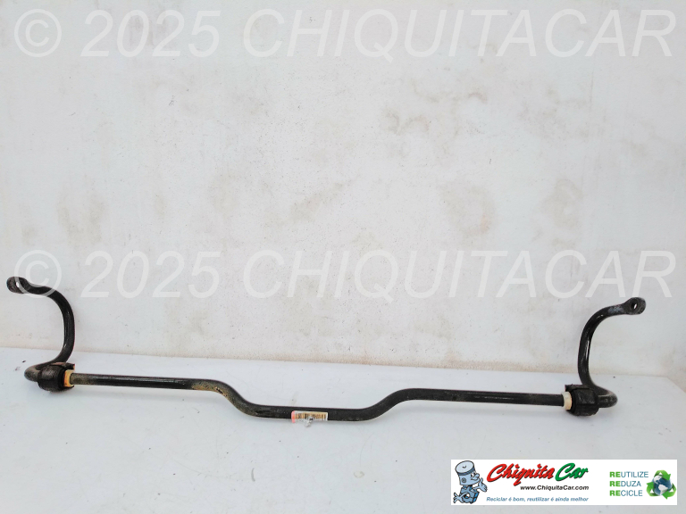 BARRA ESTABILIZADORA FRENTE MERCEDES SPRINTER (906)  [2006-2009]