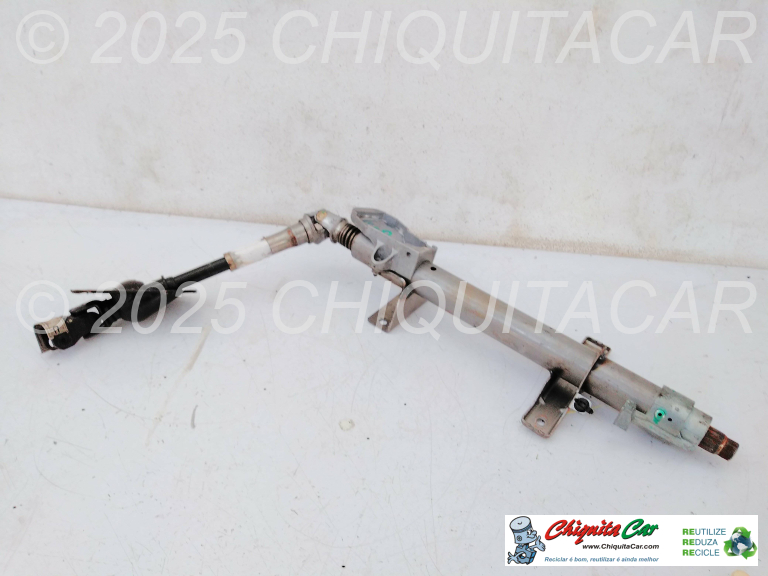 COLUNA DIRECÇÃO MERCEDES SPRINTER (906)  [2006-2009]