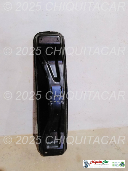 TRAVESSA CAIXA VELOC MERCEDES SPRINTER (906)  [2006-2009]