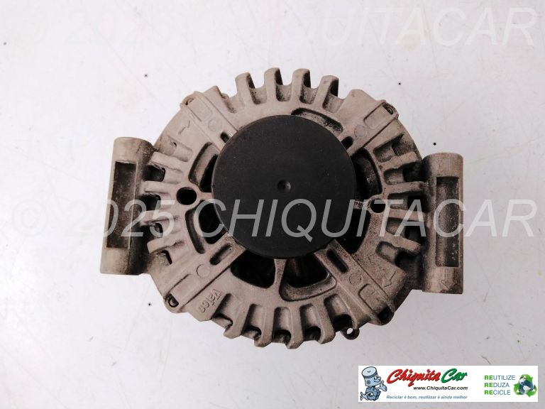 ALTERNADOR MERCEDES SPRINTER (906)  [2006-2009]