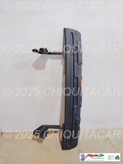 ESTRIBO MERCEDES SPRINTER (906)  [2006-2009]