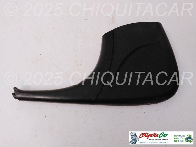 MANIPULO TRAVÃO ESTACIONAMENTO MERCEDES SPRINTER (906)  [2006-2009]