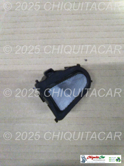 LUZ INTERIOR ESPELHO MERCEDES Classe C (203)  [2000-2008]