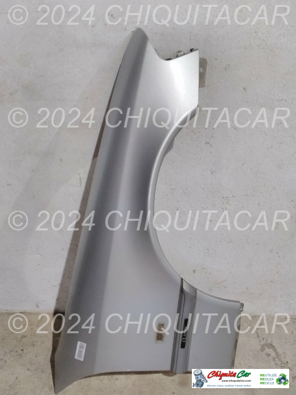 GUARDA LAMAS DTO MERCEDES Classe C (202) 