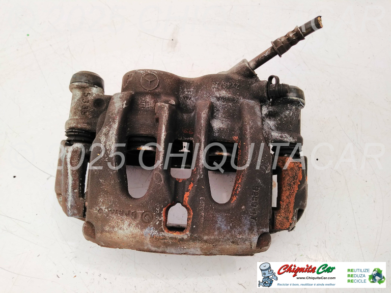 BOMBA TRAVÃO FRENTE DTA MERCEDES SPRINTER (906)  [2006-2009]