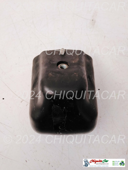 APOIO MOTOR MERCEDES SPRINTER (906)  [2006-2009]