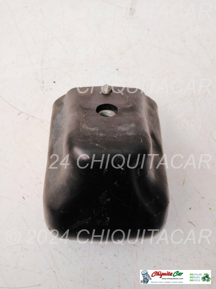APOIO MOTOR DTO MERCEDES SPRINTER (906)  [2006-2009]