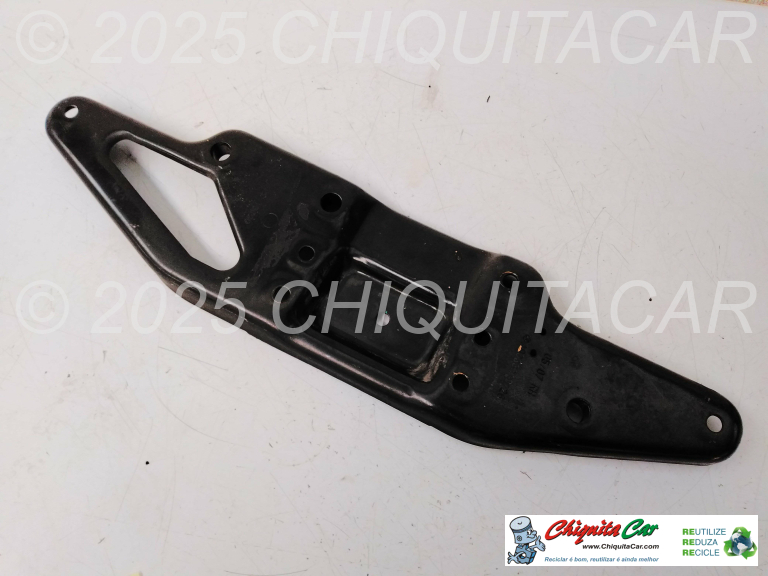 BRAÇO SUSPENSÃO TRAS MOLA MERCEDES SPRINTER (906)  [2006-2009]