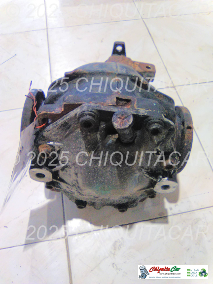 DIFERENCIAL MERCEDES Classe C (202) 