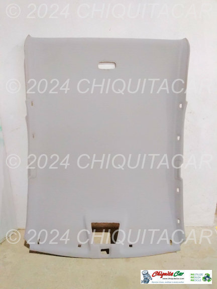 FORRO TECTO MERCEDES Classe C (202) 