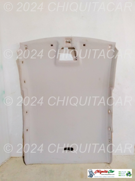 FORRO TECTO MERCEDES Classe C (202) 