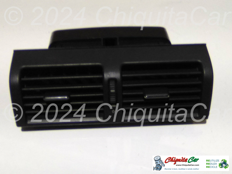 VENTILADOR CENTRAL MERCEDES Classe E (210) 