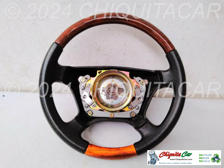 VOLANTE DIRECÇÃO MERCEDES Classe C (202)  [1993-2001]
