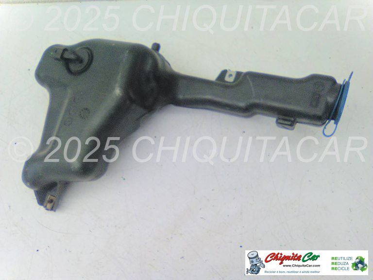 DEPOSITO AGUA LIMPA PARA BRISAS MERCEDES Classe C (204)  [2007-2015]