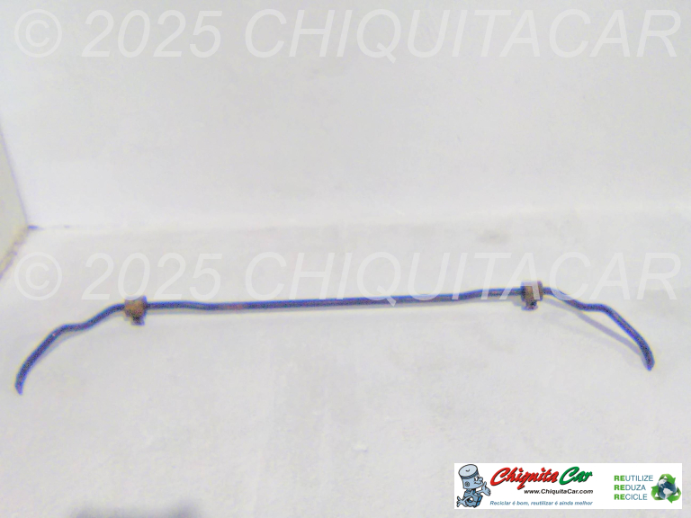 BARRA ESTABILIZADORA TRAS  MERCEDES Classe C (204)  [2007-2015]