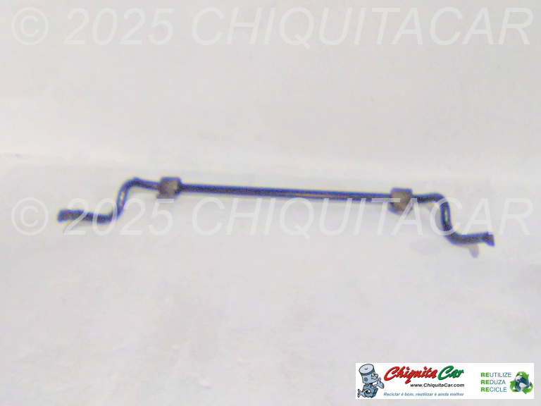 BARRA ESTABILIZADORA FRENTE MERCEDES Classe C (204)  [2007-2015]