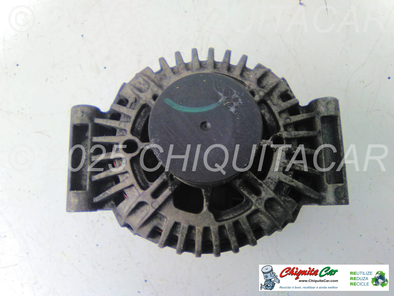 ALTERNADOR MERCEDES Classe C (204)  [2007-2015]