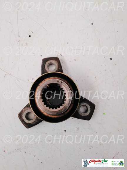 FALANGE DIFERENCIAL MERCEDES Classe C (202)  [1993-2001]