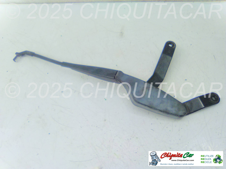 BRAÇO LIMPA PARA BRISAS DTO MERCEDES Classe C (204)  [2007-2015]