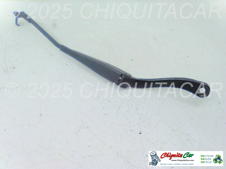 BRAÇO LIMPA PARA BRISAS ESQ MERCEDES Classe C (204)  [2007-2015]
