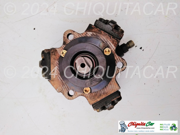 BOMBA ALTA PRESSÃO MERCEDES Classe C (202)  [1993-2001]