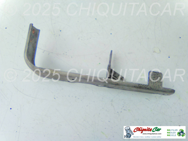 SUPORTE TURBO COMPRESSOR  MERCEDES Classe C (204)  [2007-2015]