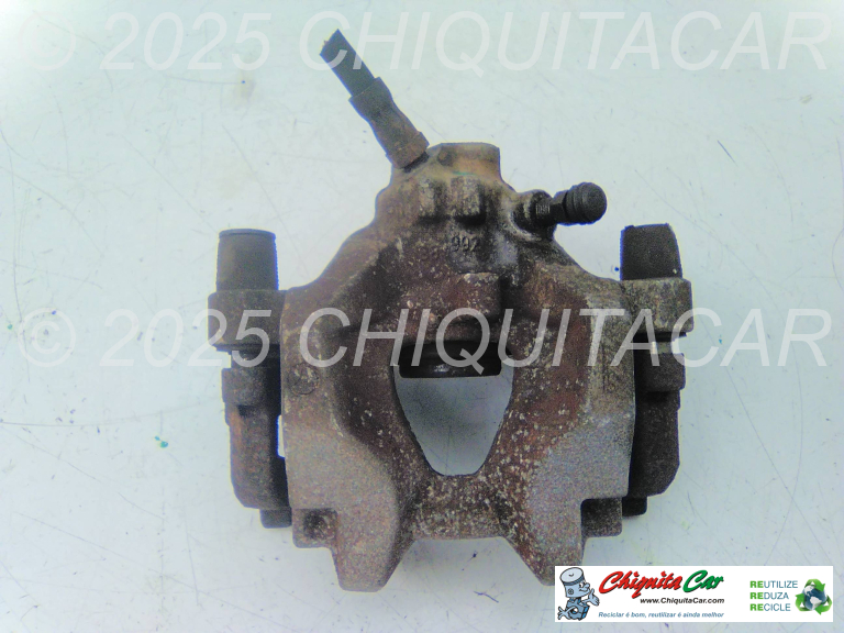 BOMBA TRAVÃO TRAS DTA MERCEDES Classe C (204)  [2007-2015]