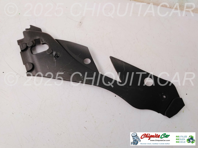 COBERTURA OPTICA DTA MERCEDES Classe C (204)  [2007-2015]