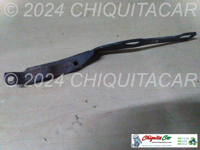 TRAVESSA ESCAPE MERCEDES 124 [1984-1995]