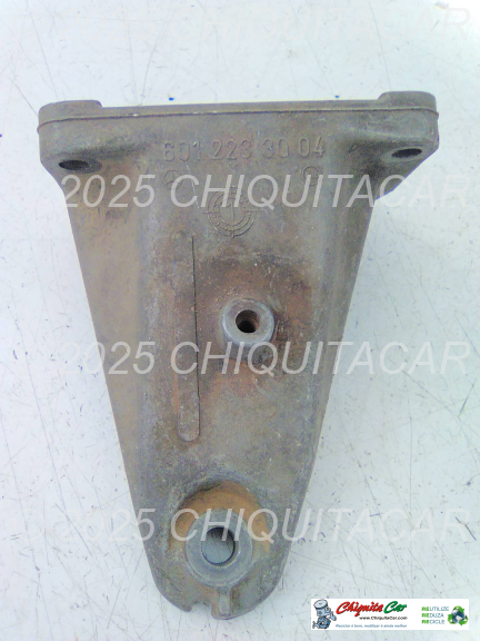 SUPORTE MOTOR DTO MERCEDES 190 (201) [1982-1993]