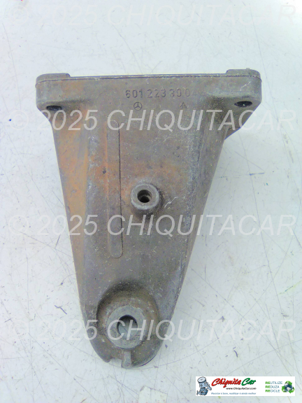 SUPORTE MOTOR DTO MERCEDES 190 (201) [1982-1993]